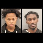 Nine Arrested In Connection To Fort Worth Smash-And-Grab Robbery