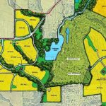 Massive New Community Planned In North Texas