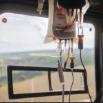 Dallas Fire-Rescue Tests Blood Transfusion Program