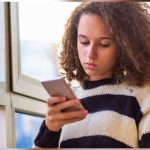 Texas Legislature Poised To Vote On Cell Phone Ban In Public Schools