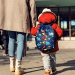 DFW Schools Adjust Schedules Due To Arctic Blast