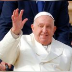 Vatican Confirms: Pope Francis Battling Pneumonia Again