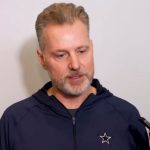 Cowboys Defensive Coordinator Matt Eberflus Emphasizes Takeaways, Rushing Defense
