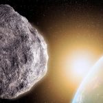 ‘City-Killing’ Asteroid Now Has 1-in-32 Odds Of Hitting Earth