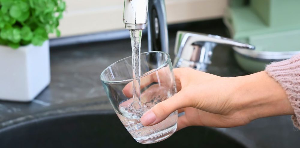 Chlorinated Tap Water Linked To Increased Cancer Risk