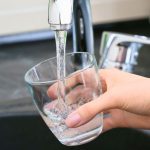 Chlorinated Tap Water Linked To Increased Cancer Risk