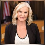 Is Tammy Nakamura Tarrant County’s Political Rising Star?