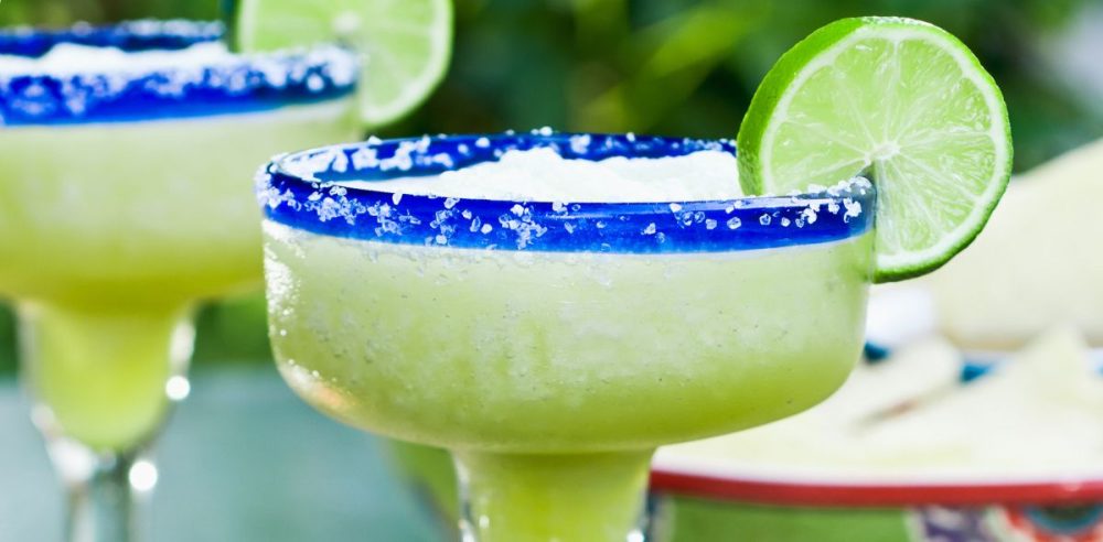 National Margarita Day Specials In DFW This Weekend