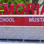 Teen Girls Arrested For Mass Shooting Plot At Houston-Area High School