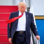Trump Unhappy With Boeing’s Air Force One Delays