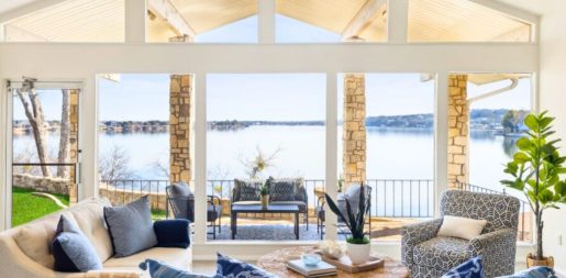 Transform Your Lifestyle At Lake Granbury: Dream Retreat Awaits