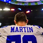 Get Ready Canton: Cowboys Guard Zack Martin Announces Retirement