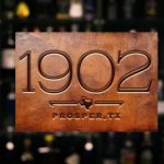 A Taste Of The Past: New American Steakhouse 1902 To Toast Prosper With A Secret Speakeasy