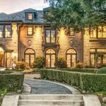 Swiss Avenue’s Timeless Treasure: An Architectural Gem Awaits