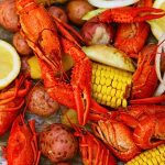 Crawfish Season In Texas: Celebrating With Delicious Boils In DFW