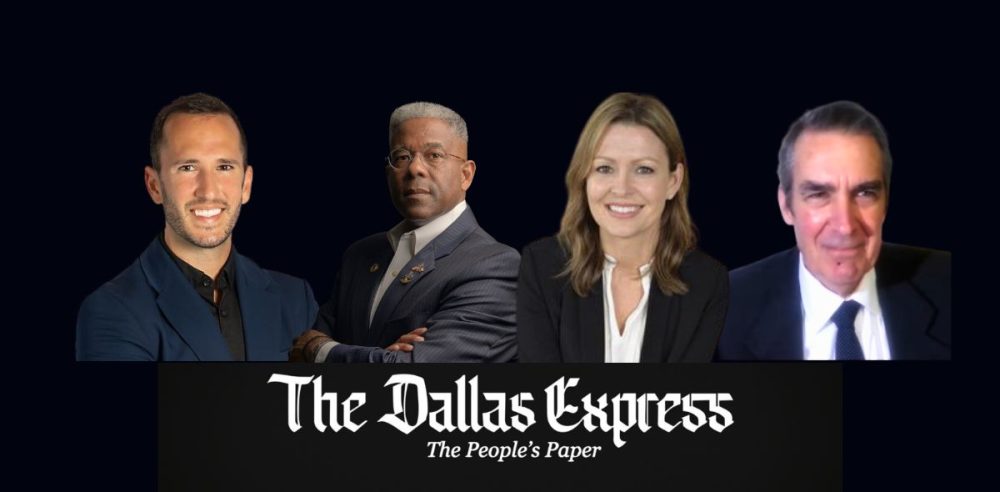 The Dallas Express School Choice Forum Sells Out: 300 Attendees Ready For Heated Debate