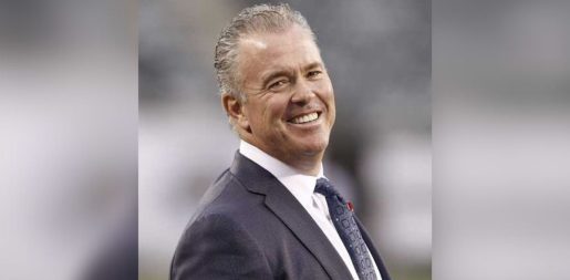 Stephen Jones Discusses Cowboys Offseason Plans