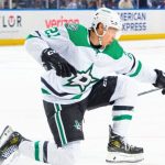 Stars Extend Win Streak To Climb Western Conference Standings