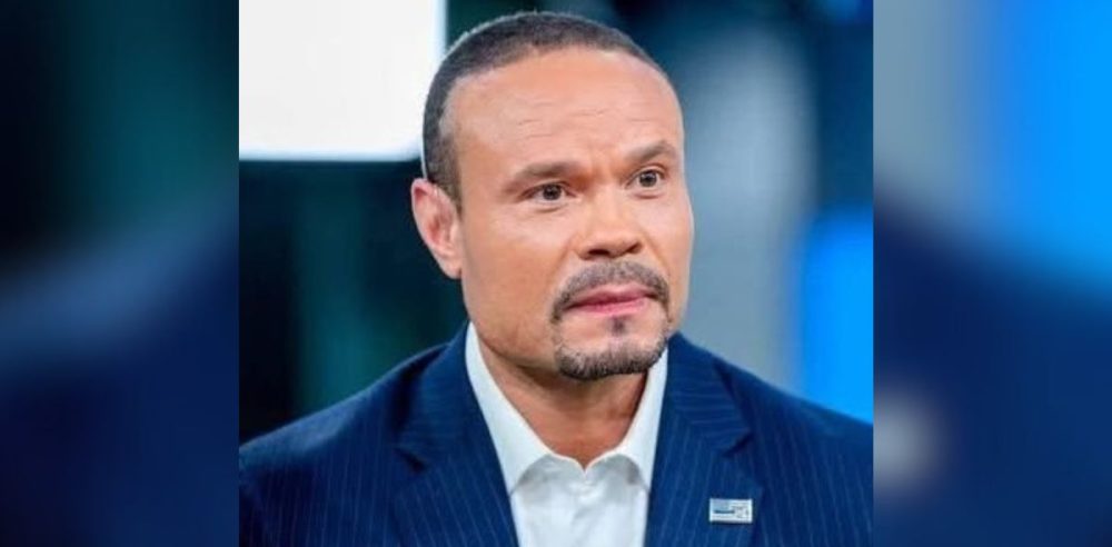 Trump Appoints Dan Bongino As FBI Deputy Director, Strengthening Law-And-Order Agenda