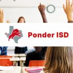 Ponder ISD School Board Approves Four-Day Instructional Week