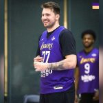 Mavericks To Face Dončić, Lakers In First Matchup Since Trade