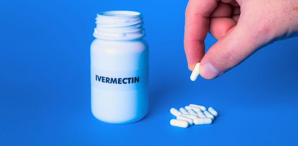 State Rep. Wes Virdell Introduces Bill To Make Ivermectin Available OTC