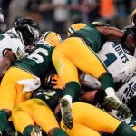 Packers Submit Proposal To Ban Eagles’ ‘Tush Push’ Play