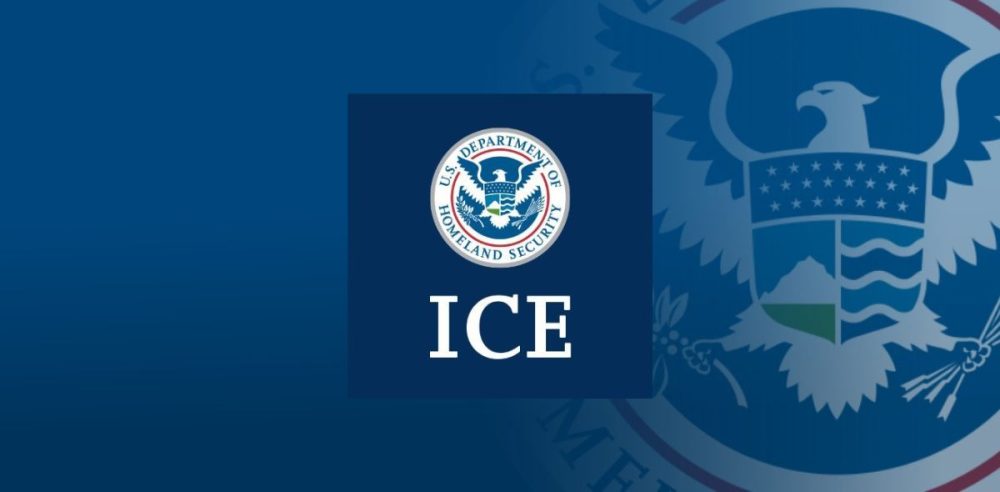 Activists Post ICE Agents’ Personal Information