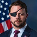 Dan Crenshaw Denies Threatening Tucker Carlson After Viral Hot Mic Incident
