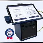 Dallas County Commissioners Choose New E-poll Book System
