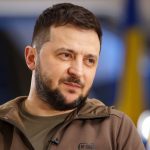 Zelensky To Visit The White House: Key Discussions On Mineral Rights Access