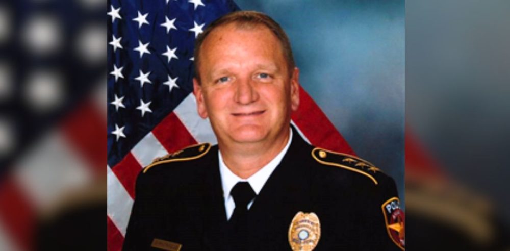 Amarillo Police Chief Retires After Offering Letter Of Support For Convicted Sex Offender