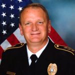 Amarillo Police Chief Retires After Offering Letter Of Support For Convicted Sex Offender