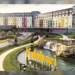 $1 Billion Waterpark Resort Could Be Coming To North Texas