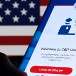 Homeland Security Secretary Kristi Noem Ends CBP One App’s Use For Migrant Domestic Flights, Shifting Immigration Policy