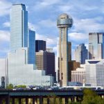 Dallas Ranked Fourth-Hardest Working City In U.S.