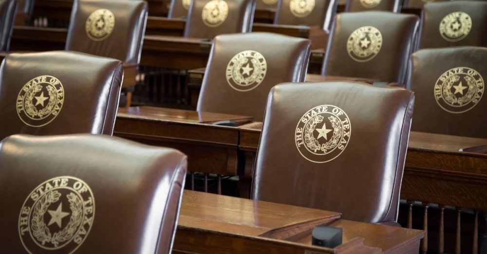 Texas Education Committee Moves To Hike Teacher Salaries