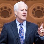 Cornyn Draws GOP Fire Over ‘Anti-Islam’ Frisco Election Post