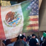 Pro-Illegal Immigration Activists Descend On Downtown Dallas