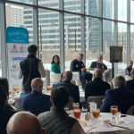 MCBA Celebrates 10,000 Employee Members, Hosts Discussion On The Rise Of Humanoid Robotics