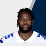 Cowboys Close To Contract Extension With Odighizuwa