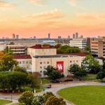 University Of Houston Still Embracing Gender Ideology