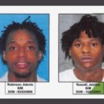 Murder Of Rapper And His Young Daughter: Two Suspects Identified, At Large
