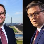 Speaker Responds To Aide’s DUI Charges After Trump Speech
