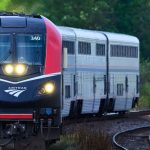 Elon Musk Says USPS, Amtrak Should Be Privatized