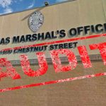 Shocking Audit Exposes Missing Firearms, Security Failures In Dallas City Marshal’s Office
