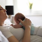 Postpartum Depression Linked To Physical Brain Changes