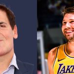 Mark Cuban Opens Up About Luka Dončić Trade