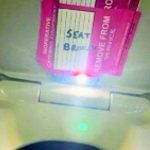 Flight Attendant Who Secretly Filmed Videos In Airplane Lavatory Pleads Guilty