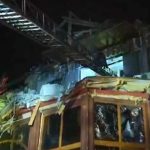 Russian Missiles Hit Hotel In Ukraine Where Two Americans Were Staying